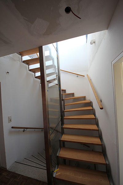 Ing Eckehard Lang Metallbau GesmbH, Burgfriedgasse 6 in Salzburg