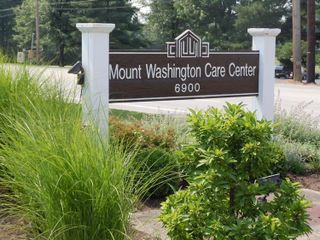 Images Mount Washington Care Center