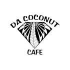 Da Coconut Cafe Logo
