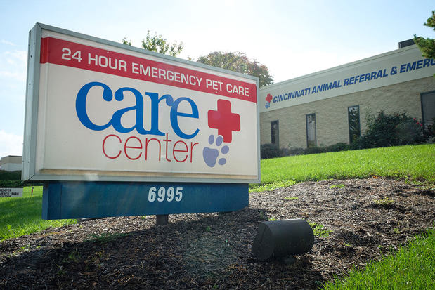 Images Care Center - Cincinnati (CARE)