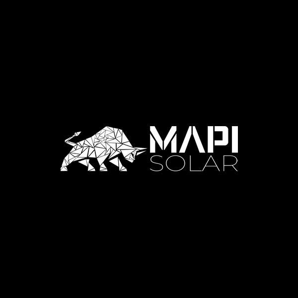 MAPISOLAR GmbH Logo