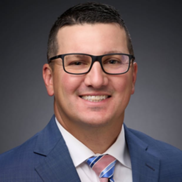 Images Edward Jones - Financial Advisor: James Beard, CFP®|CPWA®