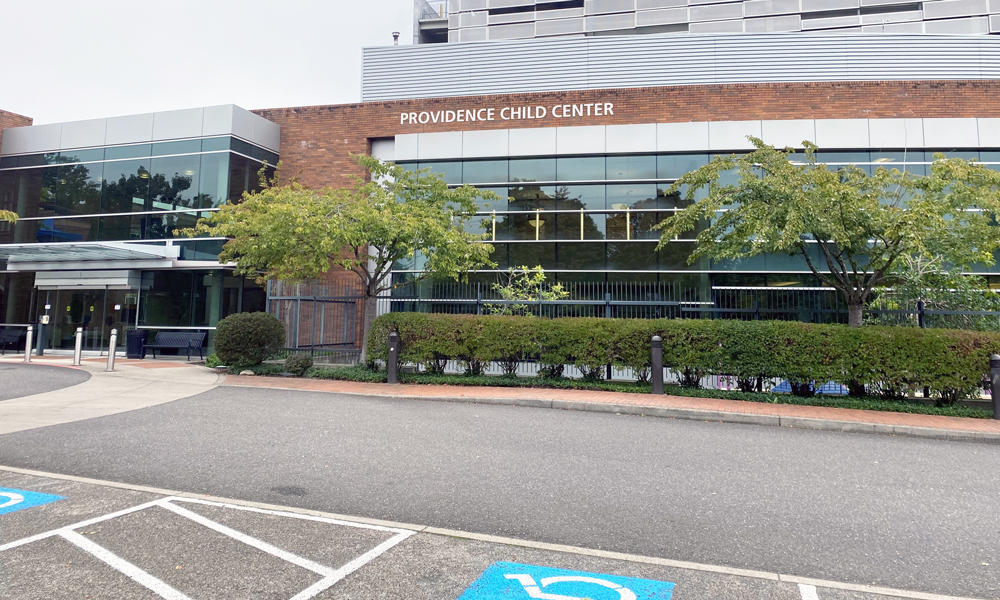 Providence Child Center in Portland, Oregon