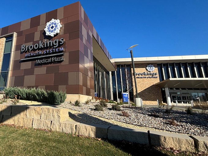 Avera Medical Group Specialty Care Brookings