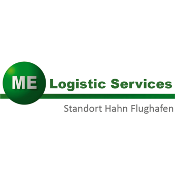 ME Logistic-Services GmbH & Co. KG Logo