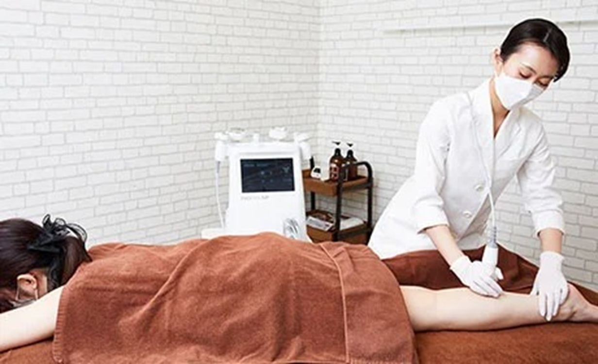 Images セブンビューティーストア 東京店