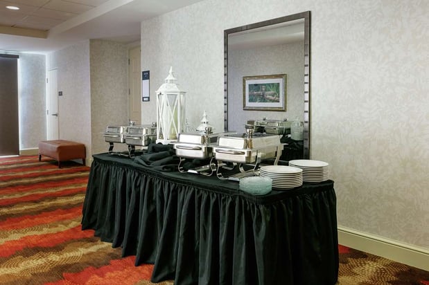 Images Hilton Garden Inn Omaha West