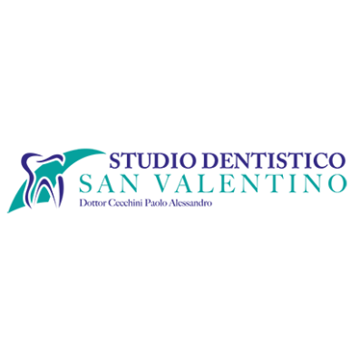 Cecchini Dr.Paolo Studio Dentistico San Valentino Logo