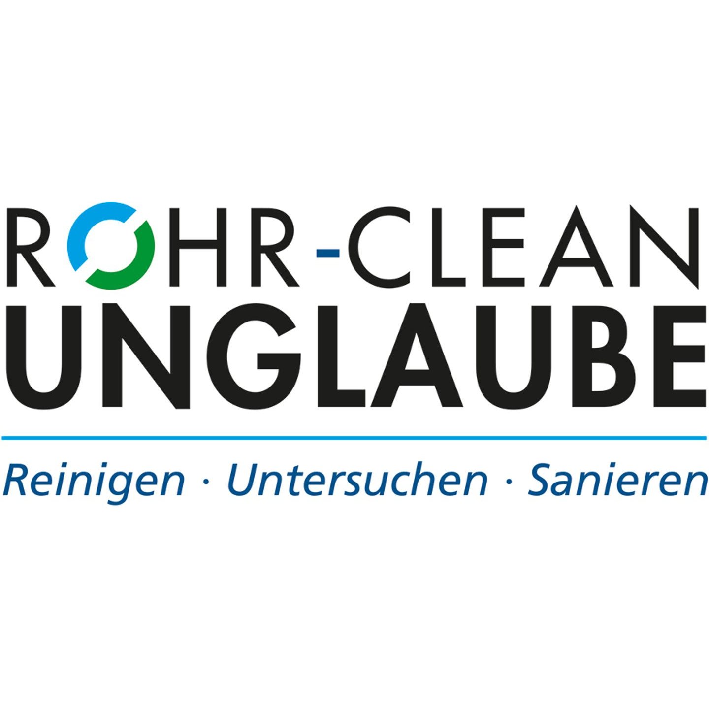 ROHR-CLEAN Unglaube GmbH  
