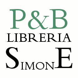 Libreria Mariano P e B Napoli Logo