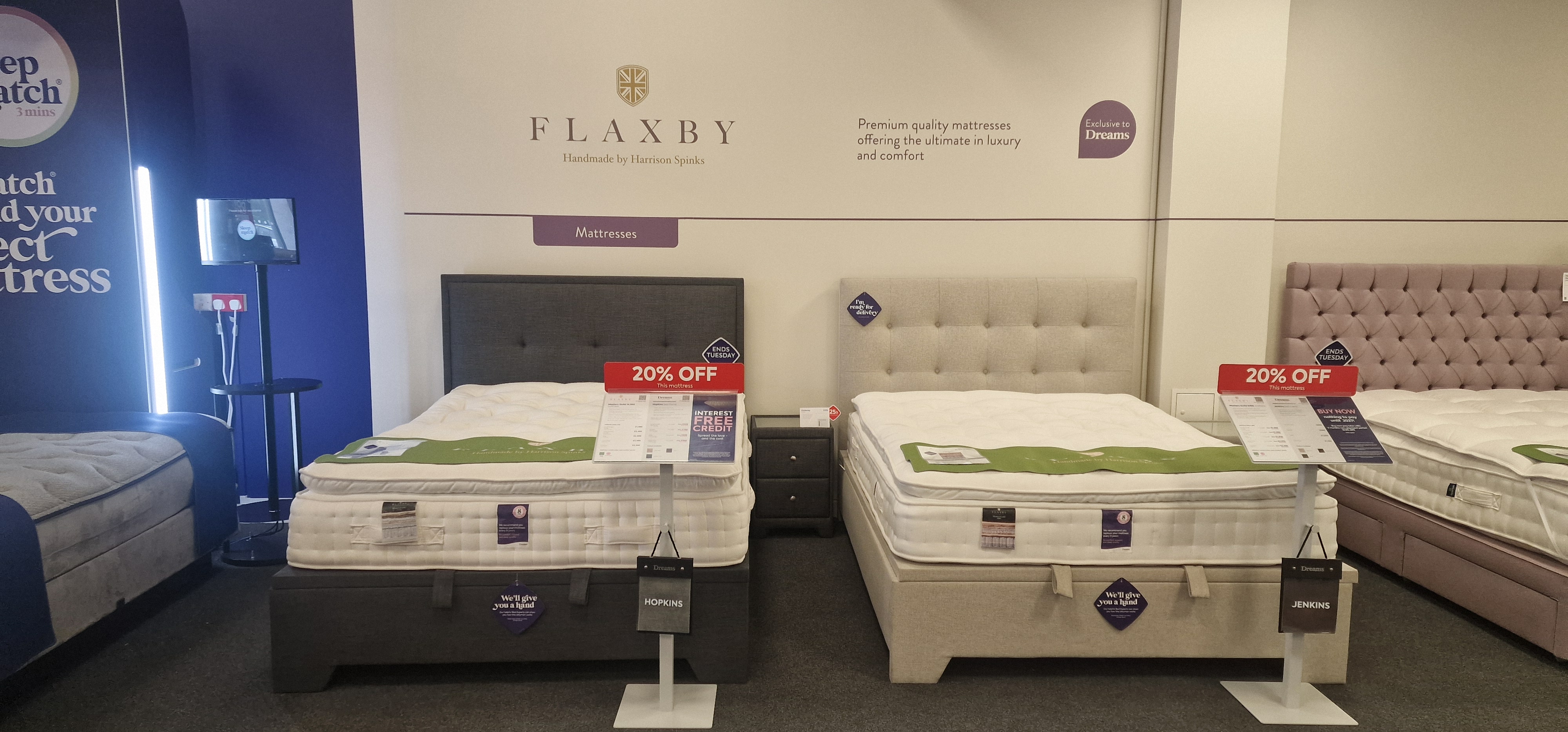 FLAXBY