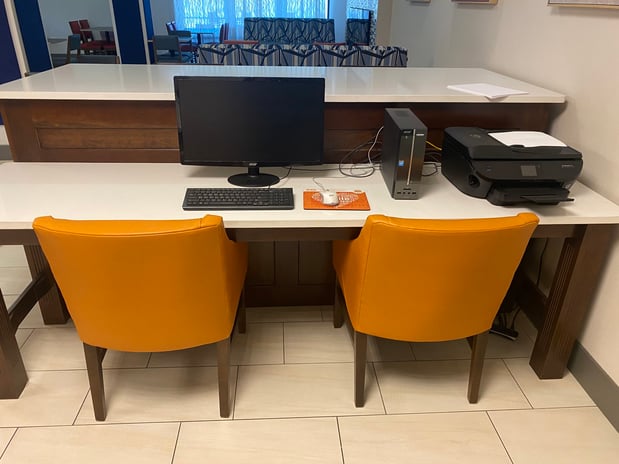 Images Holiday Inn Express & Suites Dyersburg by IHG