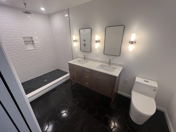 Images New Leaf Home Repair and Remodeling