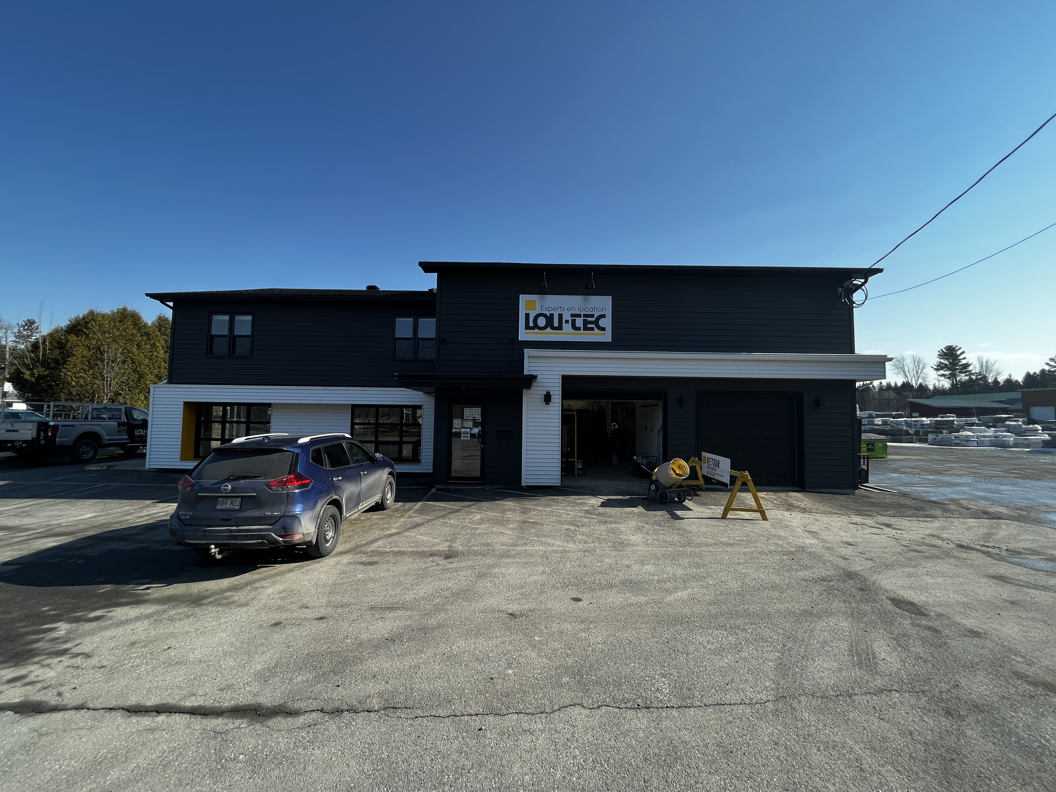 Images LOU-TEC