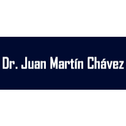 Dr. Juan Martín Chávez Logo