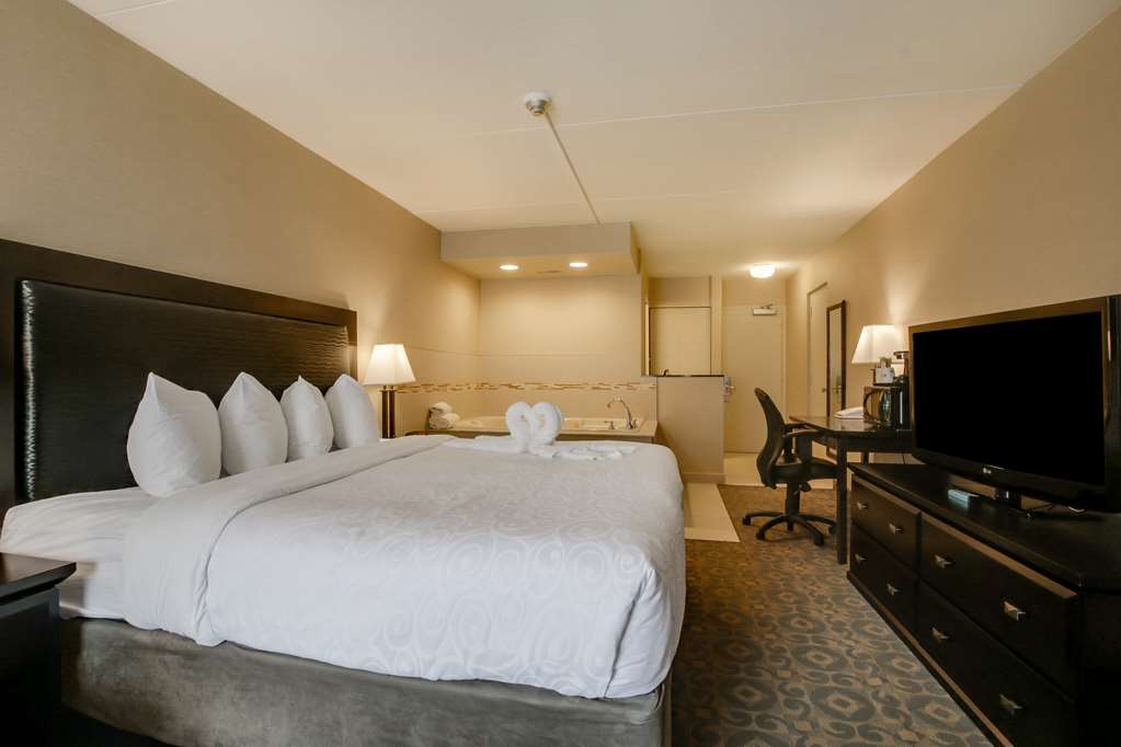 Images Best Western Brantford Hotel and Conference Centre