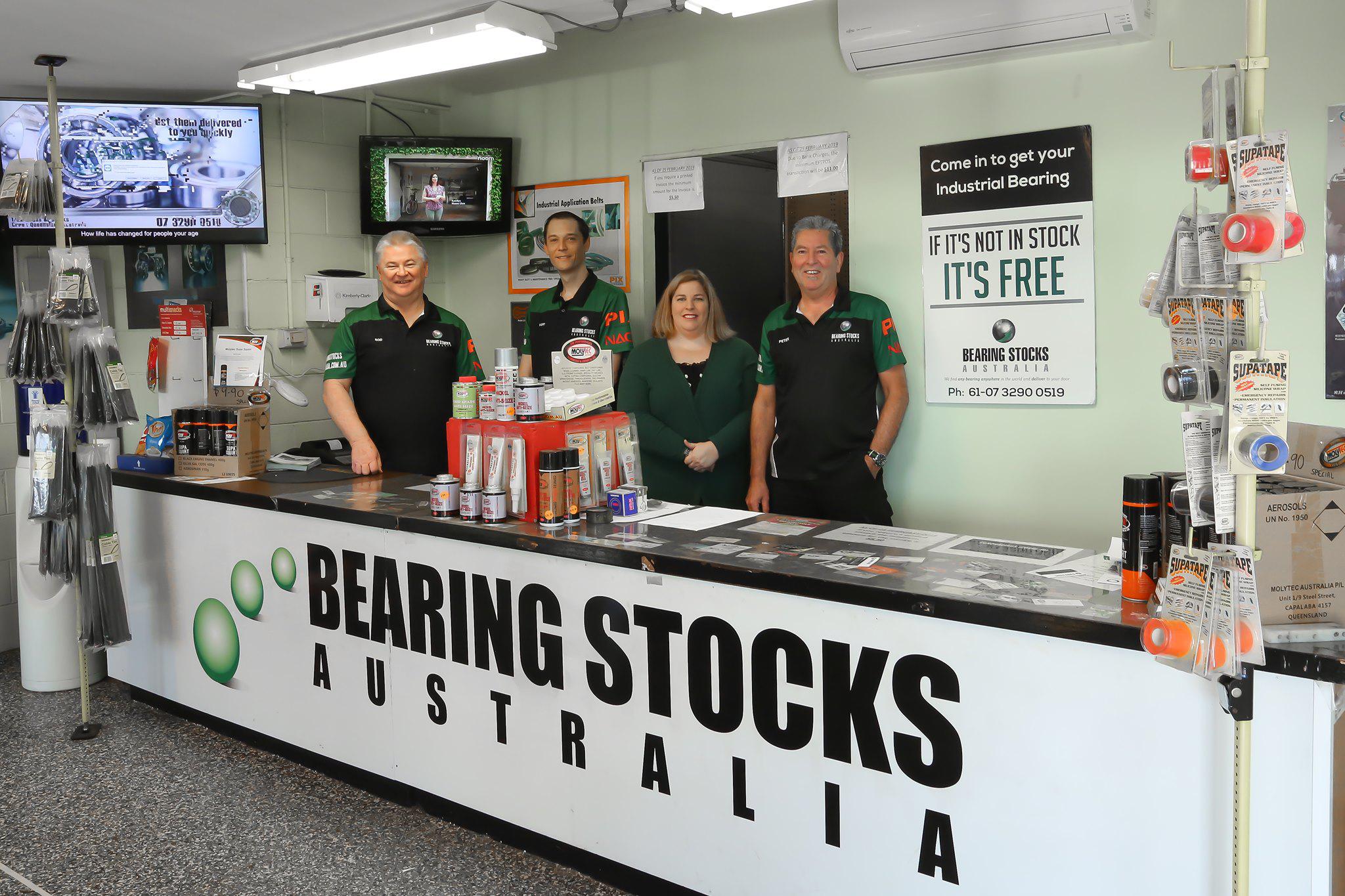 Images Bearings Stocks Australia
