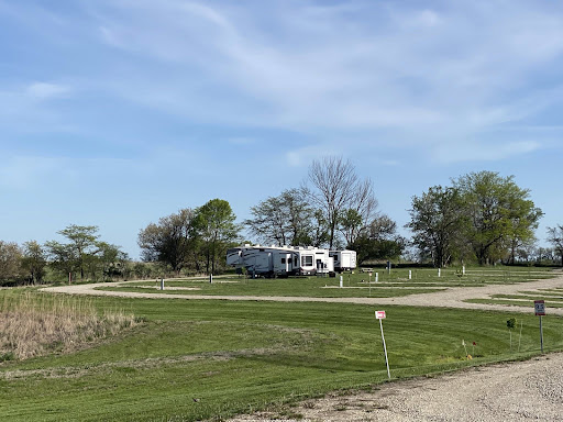 Images Back Nine RV Park, LLC