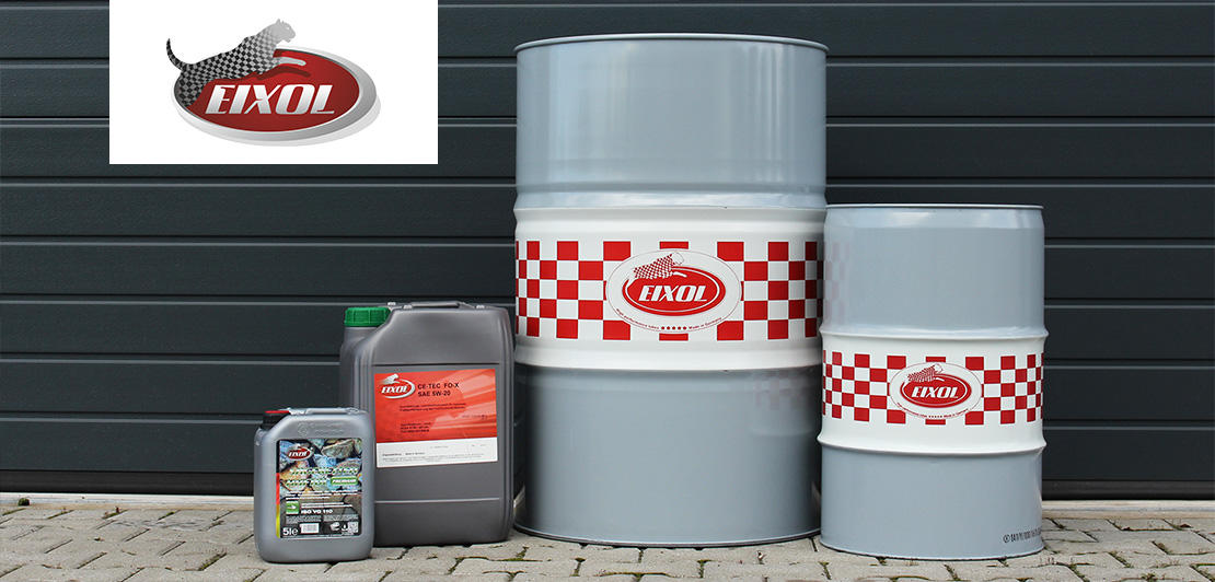 Eissing GmbH, Veddelers Weg 2 in Schüttorf