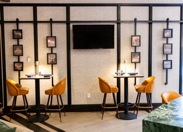 Images Crowne Plaza Cleveland at Playhouse Square by IHG