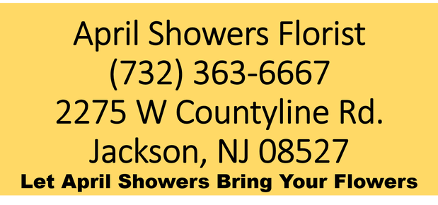 Images April Showers