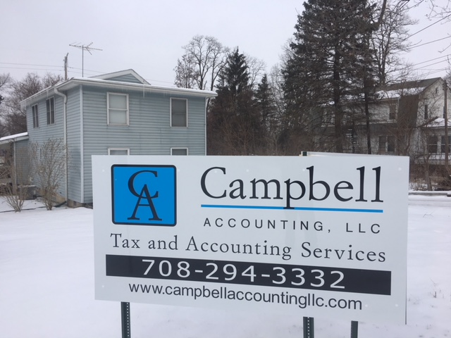 Images Campbell Accounting, LLC