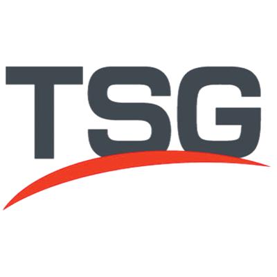 TSG Deutschland GmbH & Co. KG Logo