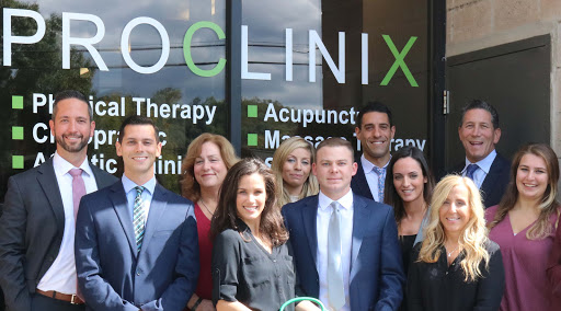 Images ProClinix Sports Physical Therapy & Chiropractic - Armonk
