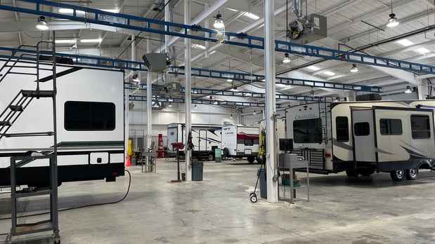 Images Camping World RV Sales