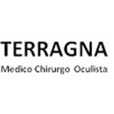 Terragna Dr. Francesco Maria Logo