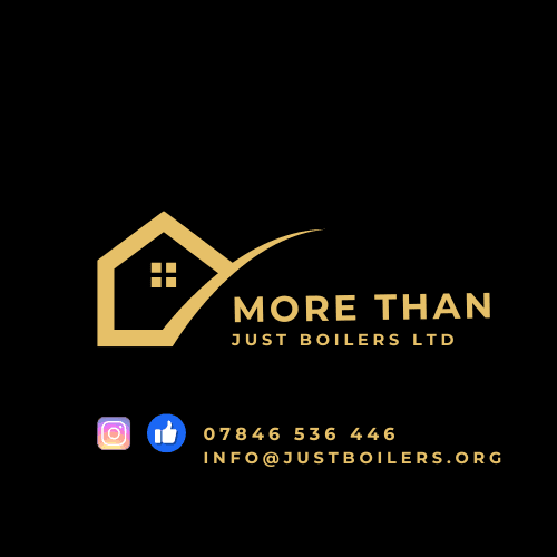 Just Boilers Ltd Logo