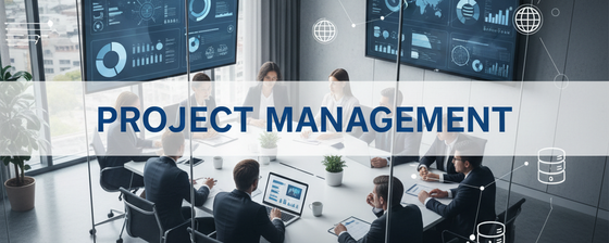 案件管理を表す画像