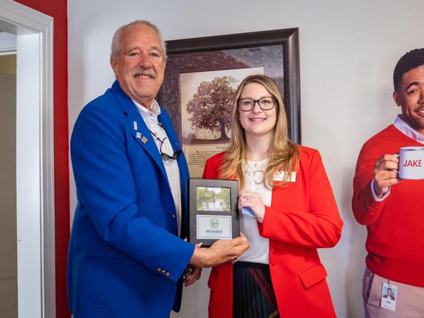 Images Amber Leighe Armer - State Farm Insurance Agent