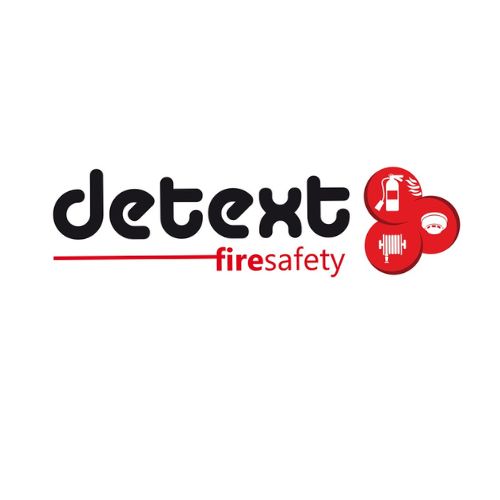 DETEXT-Fire Safety Ávila