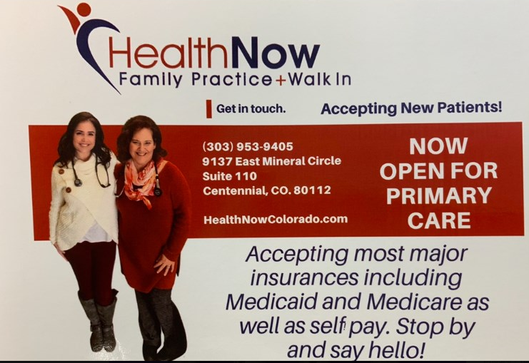 Image 2 | Health Now Family Practice + Walk In Clinic