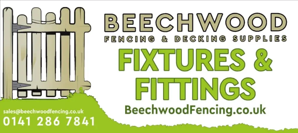 Images Beechwood Fencing & Decking Supplies Ltd
