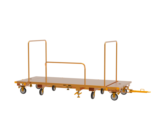 Images Nutting Carts and Trailers