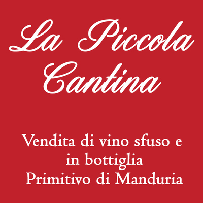 Enoteca La Piccola Cantina Logo