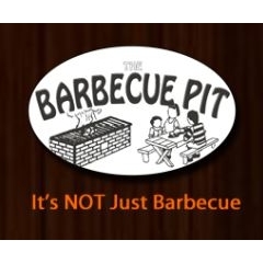 The Barbecue Pit Logo
