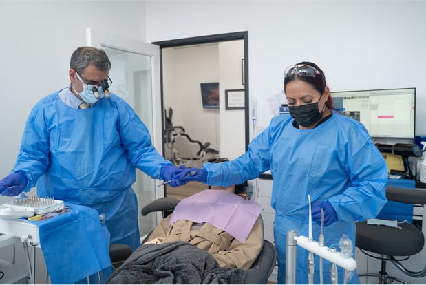 Images Elite Dentistry