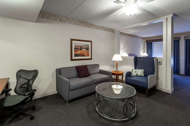 Images Hilton Garden Inn Wooster