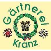Logo Blumen Kranz