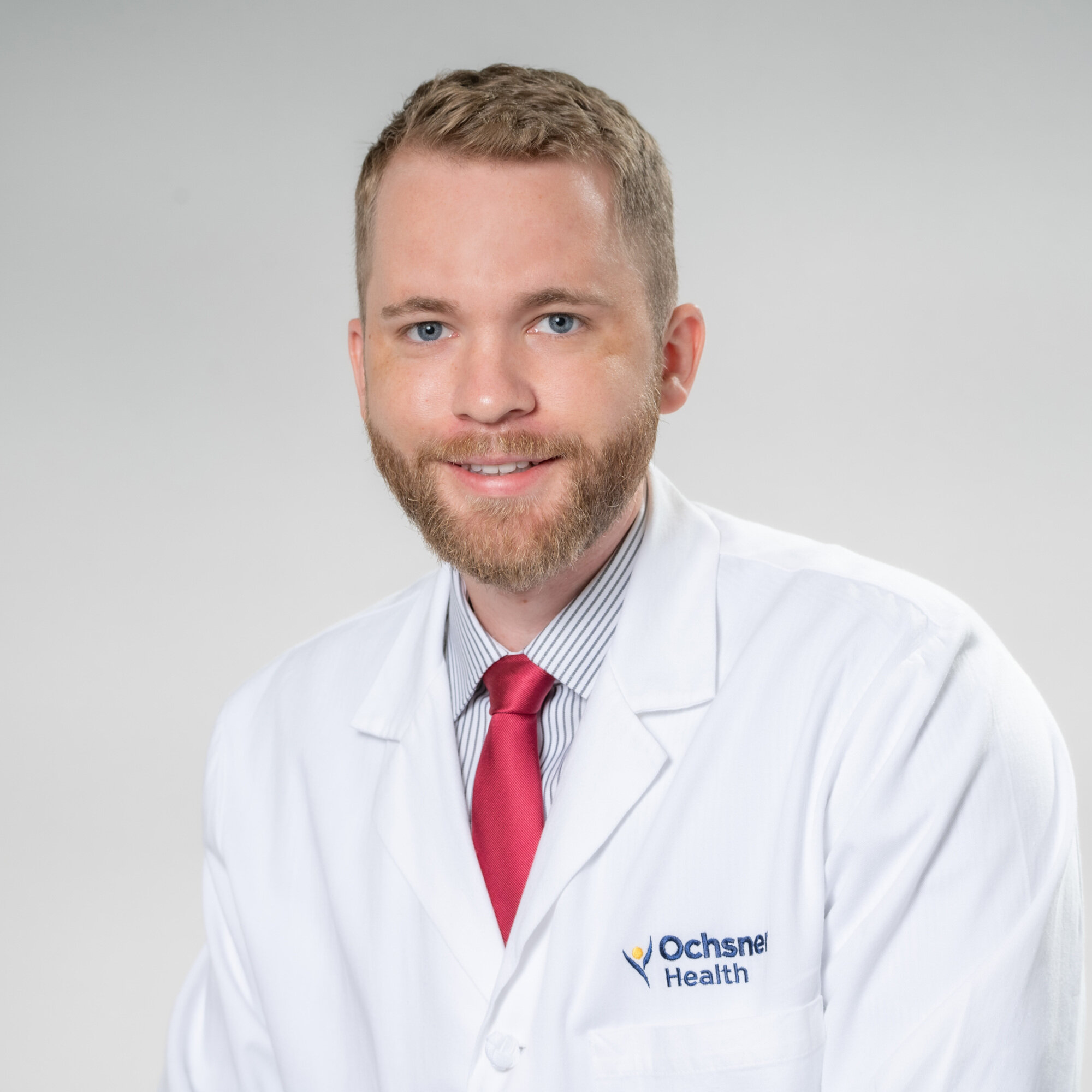 Jonathan Westerveld, DPM - Slidell, LA - Podiatry
