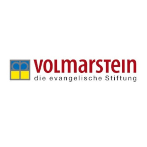 Logo Evangelische Stiftung Volmarstein, Werkstatt für behinderte Menschen