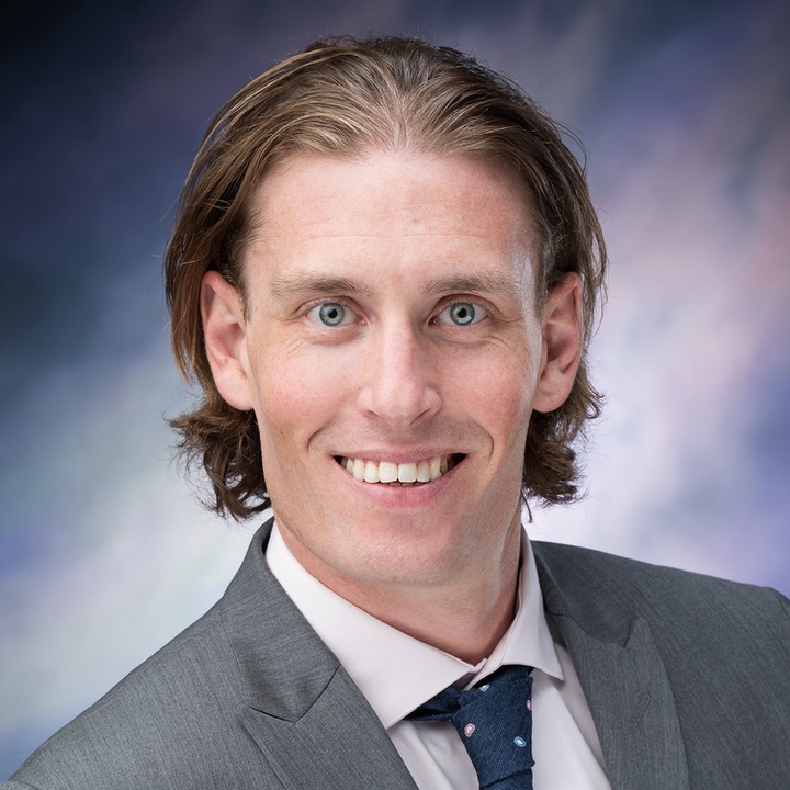 Kyle Siefers, D.O. Profile