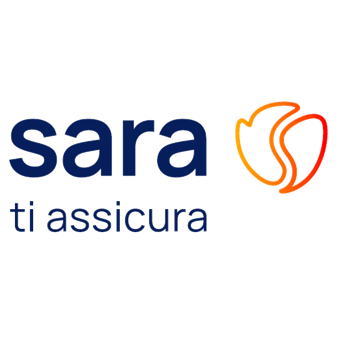 Sara Assicurazoni - Isotta Anna Logo