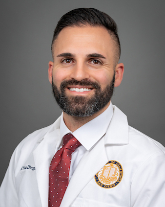 Ryan Nasseri