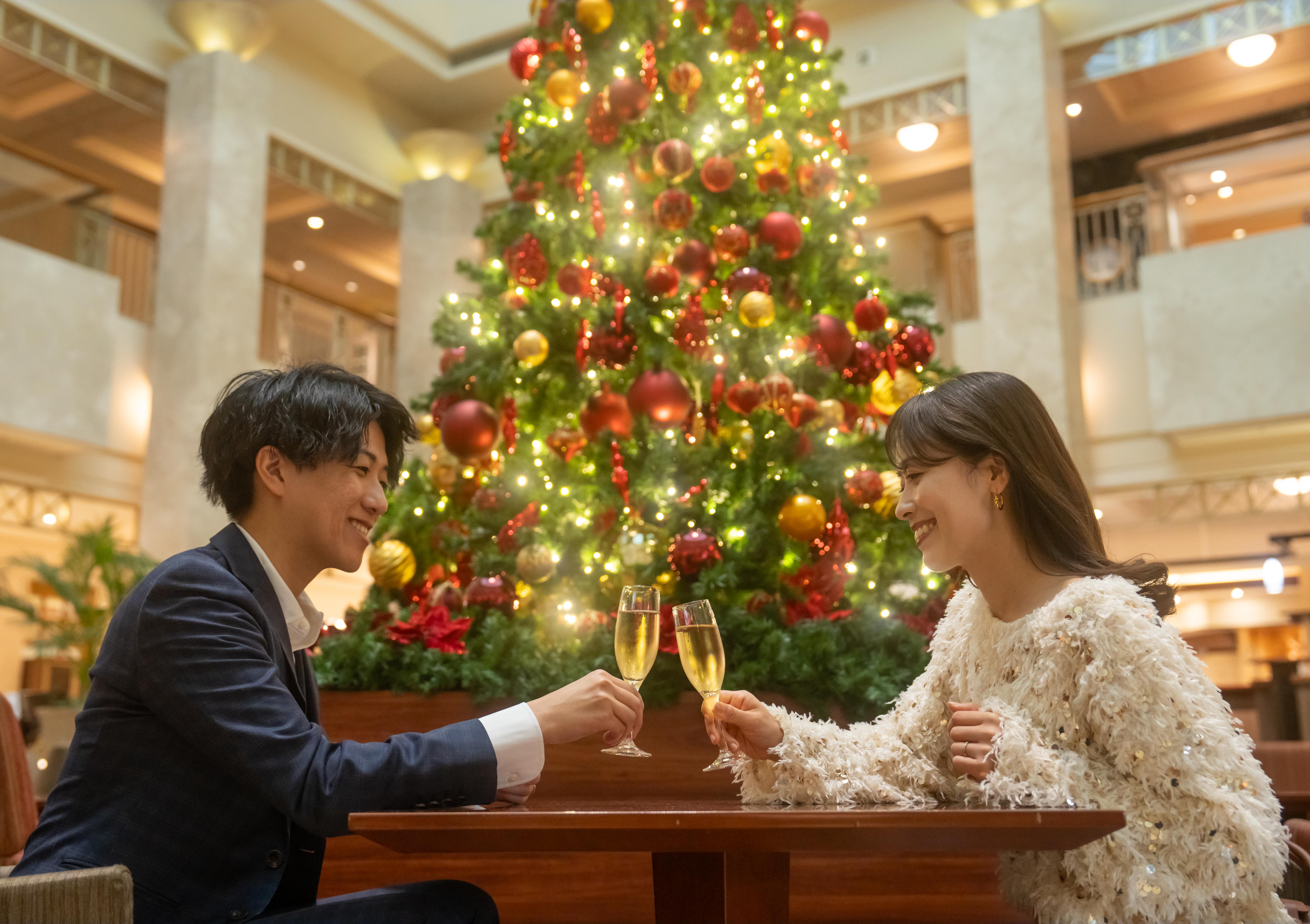 浦安ブライトンホテル東京ベイ