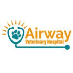 Airway Veterinary Hospital Colorado Springs Logo