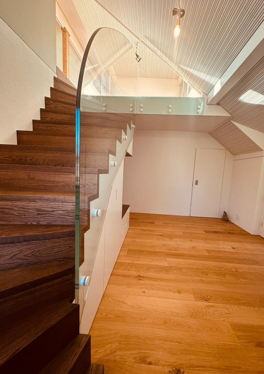 Proverit AG - Glas. Metall., Meielenfeldweg 18 in Zollikofen